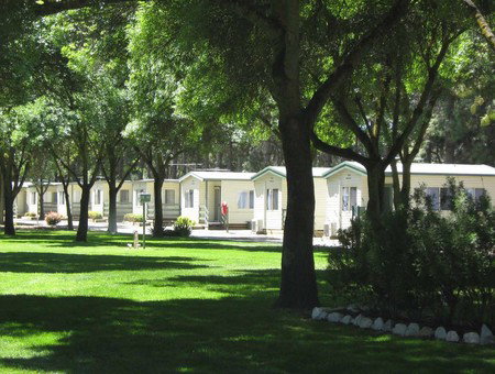 Ebenezer SA Accommodation Cairns