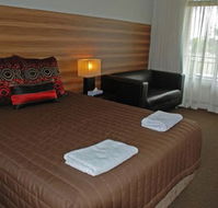 Red Cedars Motel - Accommodation Cairns