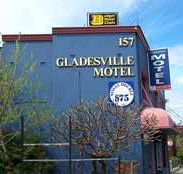 Gladesville Motel - Accommodation Cairns