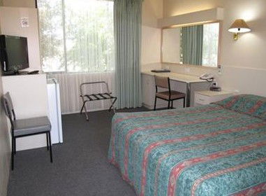 Griffith NSW Accommodation Cairns