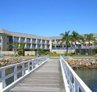 Mariners On The Waterfront - Accommodation Cairns