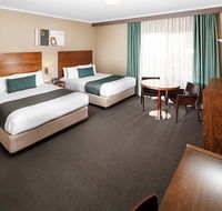 Quality Hotel Dickson - Accommodation Cairns