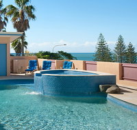 Alexandra On The Pacific - Accommodation Cairns