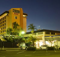 Quality Hotel Frontier Darwin - Accommodation Cairns