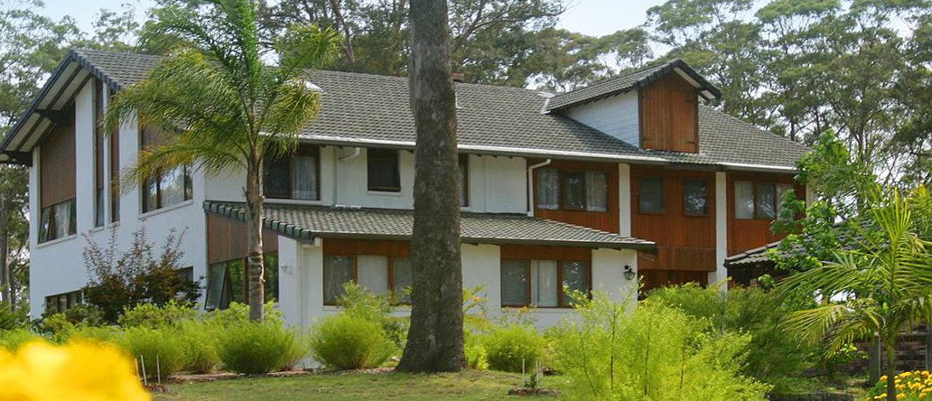 Lodges Halls Gap VIC Accommodation Cairns