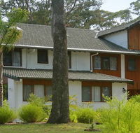 Chalet Swisse Spa Retreat - Accommodation Cairns
