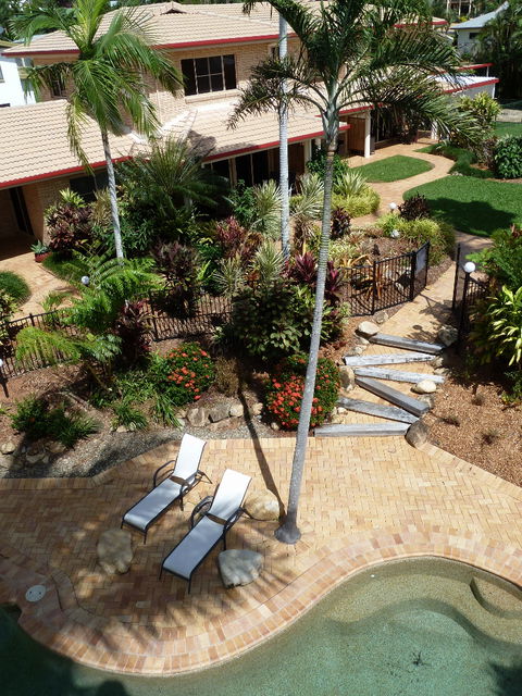 Montage Beach Apartments - Accommodation Cairns 0