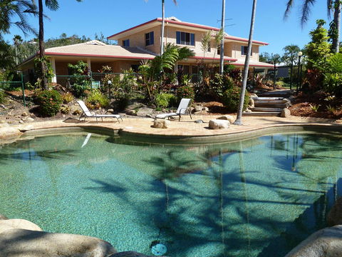 Montage Beach Apartments - Accommodation Cairns 1