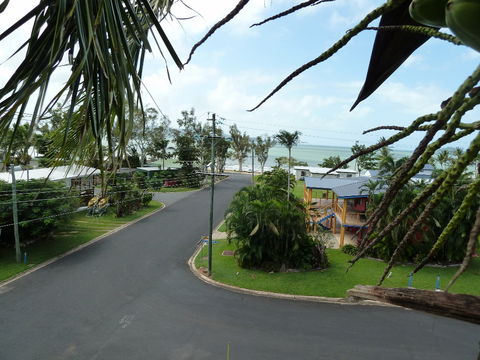 Montage Beach Apartments - Accommodation Cairns 3