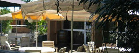 Katherine Hotel Motel - Accommodation Cairns 1