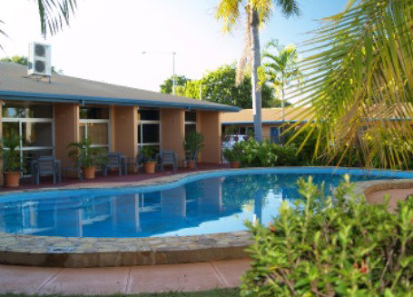 Katherine Hotel Motel - Accommodation Cairns 3
