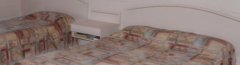 Katherine Hotel Motel - Accommodation Cairns 4