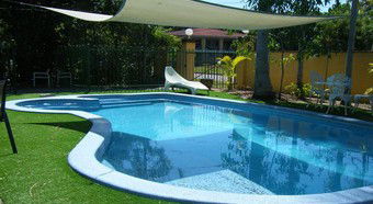 Paravista Motel - Accommodation Cairns 1