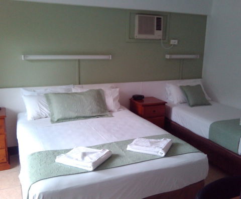 Paravista Motel - Accommodation Cairns 3