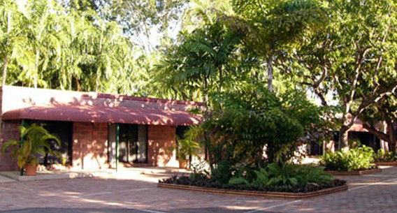  Accommodation Cairns