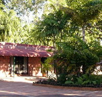 Darwin Boomerang Motel And Caravan Park - Accommodation Cairns