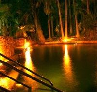 Mataranka Homestead Motel - Accommodation Cairns