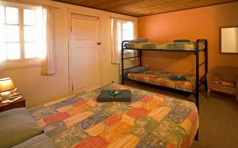 Glen Helen Resort - Accommodation Cairns 4