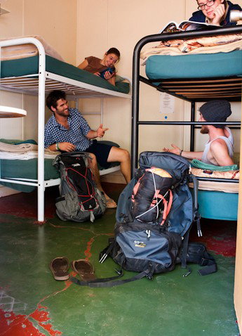 Glen Helen Resort - Accommodation Cairns 5