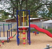 Stuart Caravan Park - Accommodation Cairns