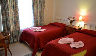 Palms Bed And Breakfast - Accommodation Cairns 1