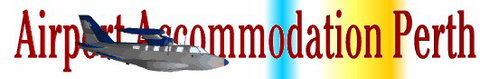 Airport Accommodation Perth - Accommodation Cairns 0