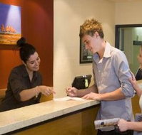 Alice Springs Resort - Accommodation Cairns