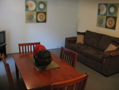 Chez Noosa - Accommodation Cairns 1