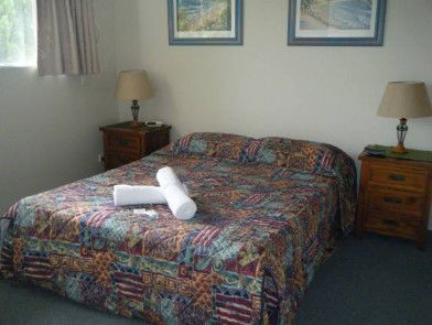 Chez Noosa - Accommodation Cairns 2