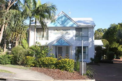 Chez Noosa - Accommodation Cairns 4