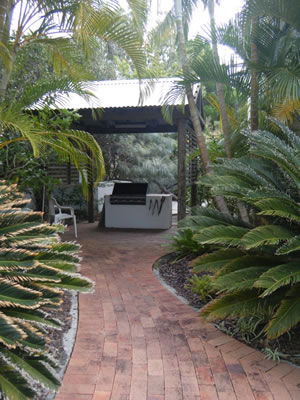 Chez Noosa - Accommodation Cairns 5
