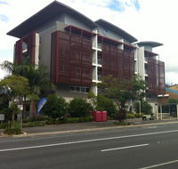 Ruth Fairfax House Accommodation - QCWA - Accommodation Cairns