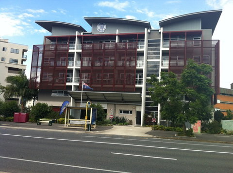 Ruth Fairfax House Accommodation - QCWA - Accommodation Cairns 1