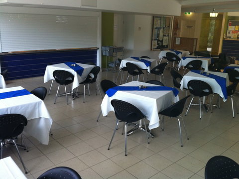 Ruth Fairfax House Accommodation - QCWA - Accommodation Cairns 2