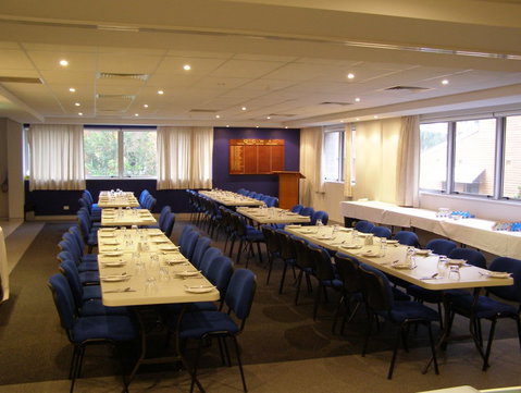 Ruth Fairfax House Accommodation - QCWA - Accommodation Cairns 3