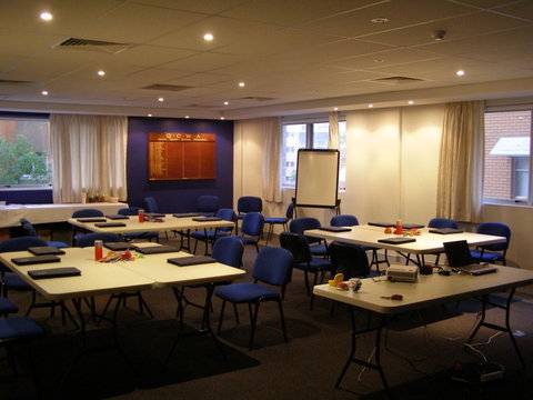Ruth Fairfax House Accommodation - QCWA - Accommodation Cairns 4
