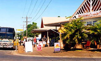 Mission Beach Rainforest Motel - Accommodation Cairns 0