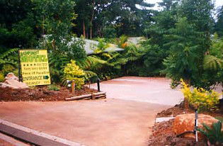 Mission Beach Rainforest Motel - Accommodation Cairns 2
