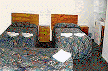 Acacia Inner City Inn - Accommodation Cairns 4