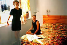 Acacia Inner City Inn - Accommodation Cairns 5