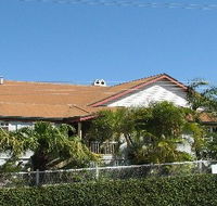 Auckland Hill B and B - Accommodation Cairns
