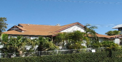Auckland Hill B And B - Accommodation Cairns 0