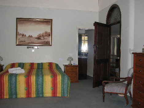 Auckland Hill B And B - Accommodation Cairns 1