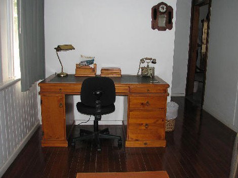 Auckland Hill B And B - Accommodation Cairns 2