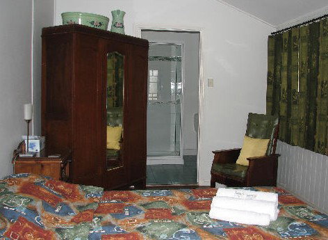 Auckland Hill B And B - Accommodation Cairns 3