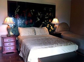 Daintree Manor - Accommodation Cairns 0
