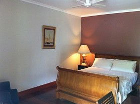 Daintree Manor - Accommodation Cairns 1