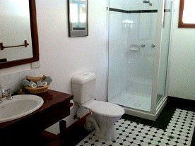 Daintree Manor - Accommodation Cairns 2
