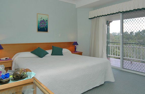  Accommodation Cairns