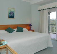 Eumundi Rise Bed And Breakfast - Accommodation Cairns
